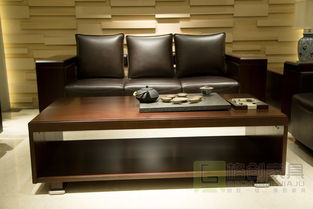 格创办公家具 用办公沙发打造良好的办公环境